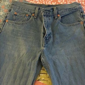 Vintage Levi’s Size 26